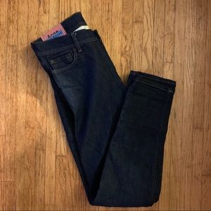 Acne Studios Jeans